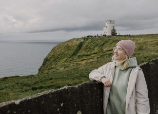 Irlandia w tydzień: gotowy plan podróży dla początkujących odkrywców Irlandia w tydzień: gotowy plan podróży dla początkujących odkrywców